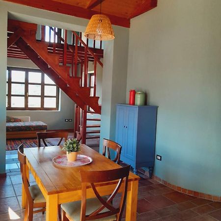 Villa Mugs Ljaknasi Exterior foto