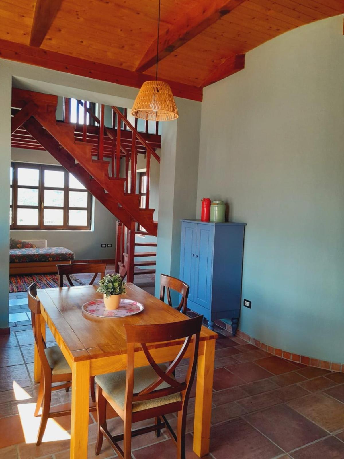 Villa Mugs Ljaknasi Exterior foto