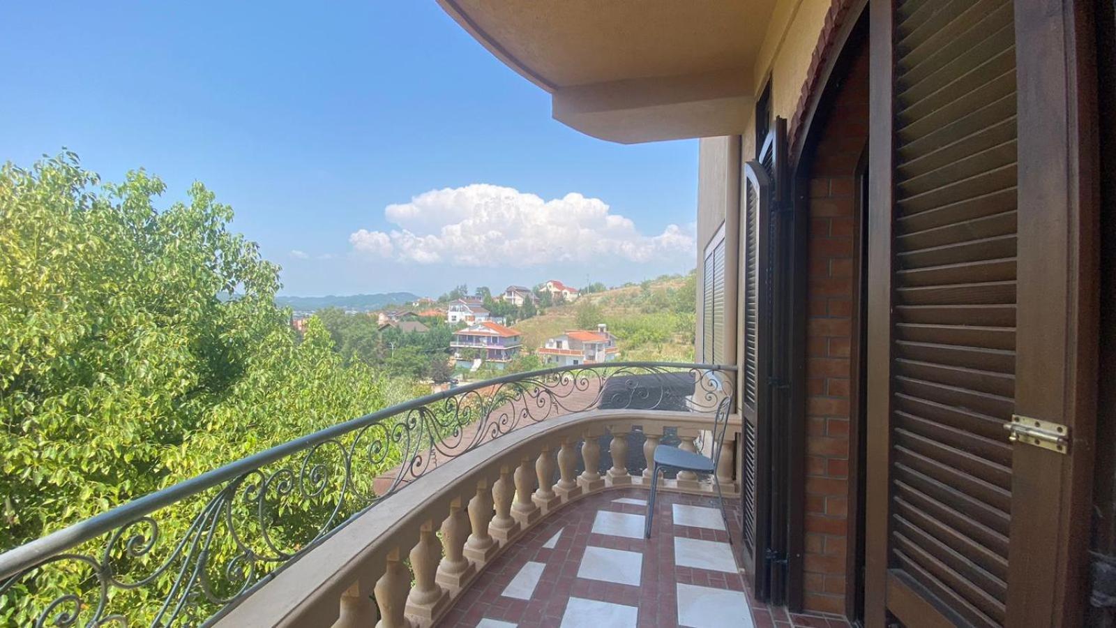 Villa Mugs Ljaknasi Exterior foto