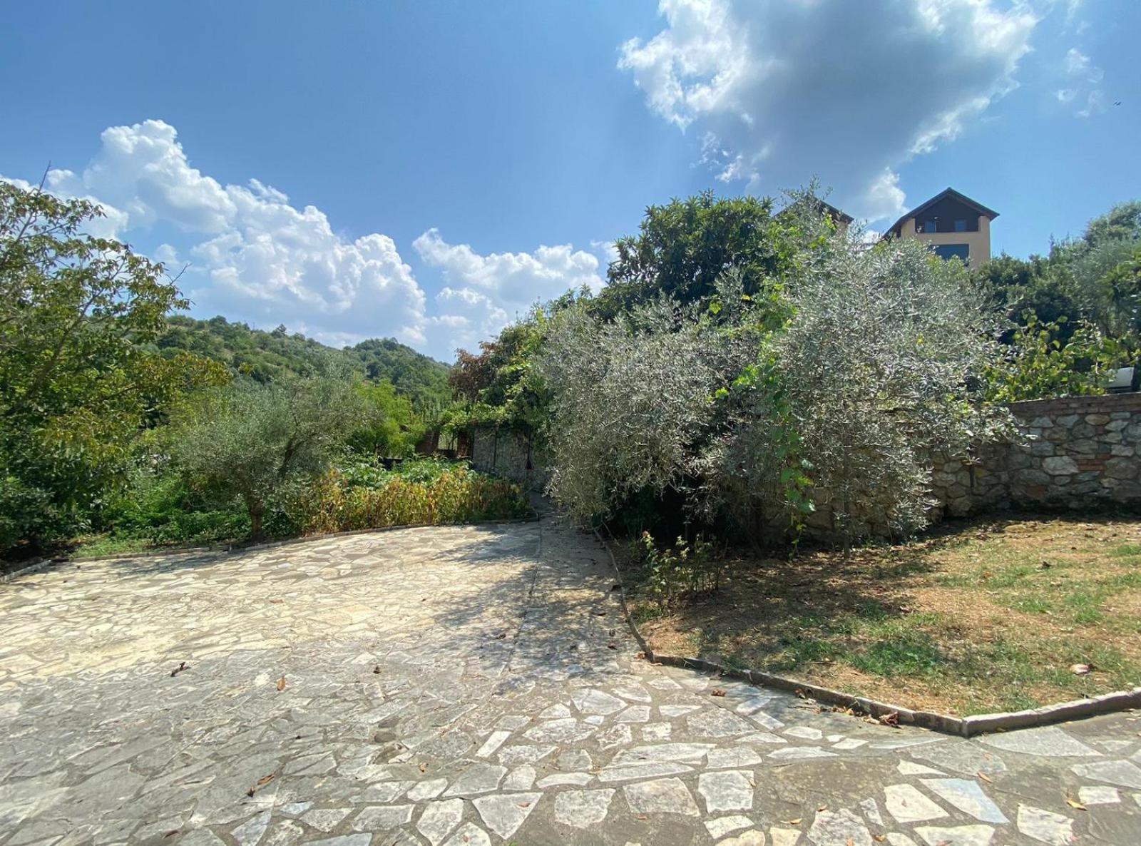 Villa Mugs Ljaknasi Exterior foto